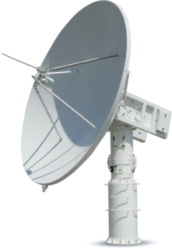 Orbit-CS AL-3400 Tracking Antenna System