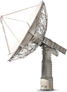 Orbit-CS AL-4900 Tracking Antenna System