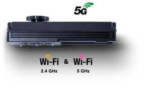 Persistent Systems WR-PT5-0001 Personal Transport 5 (PT5 )