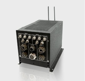 Persistent Systems MPU5 Smart Radio