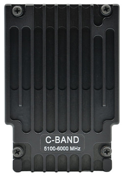 Persistent Systems RF-5100 Upper C-Band RF Module