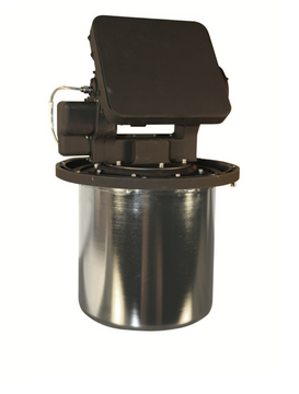 CPI AT-23 Series Dual Axis Directional Antenna