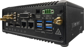 Dejero GateWay 3220 Network Aggregation Device