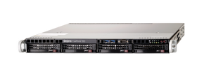 Dejero CuePoint 100 Rack-Mounted Return Feed Server