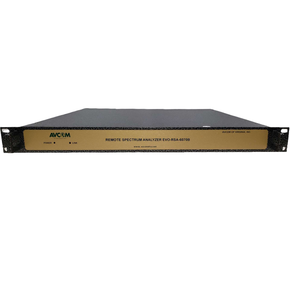 Avcom EVO-RSA Rackmount Spectrum Analyzer (Rev B)