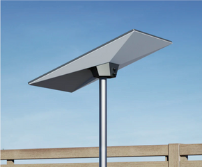 Starlink STLXX01006 Ground Pole Mount