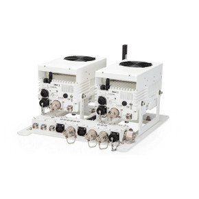 Product image for Median BUC Tx 1:1 Redudant Switch System X-Band (266.7 x 152.4 mm)