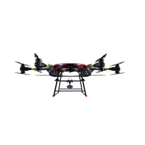 Product image for Phoenix Series Heavy-Duty Fire-fighting and Rescue Drone - Max Payload 150kg