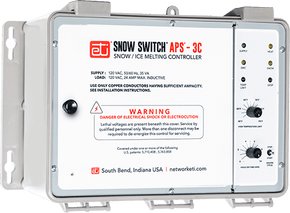 ETI Snow Switch APS-3C