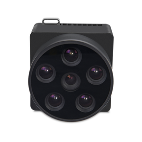 Product image for 5-Band High-Resolution Multispectral + RGB Camera