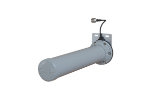 Poynting HELI-31 Circular Polarised, Directional Mine/Tunnel Antenna, LTE/5G/Wi-Fi