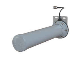 Poynting HELI-31 Circular Polarised, Directional Mine/Tunnel Antenna, LTE/5G/Wi-Fi