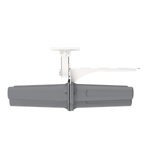 Poynting HELI-42 Bi-Directional Dual-Band Wi-Fi Antenna for Tunnel Connectivity and IoT Automation
