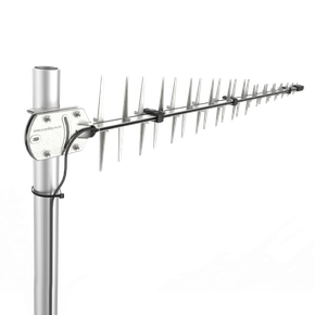Poynting LPDA-92 Wideband Log-Periodic Dipole Array Antenna, 698 - 3800 MHz, 11dBi