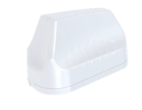 Poynting MIMO-3-13 3-in-1 Transportation & Automotive Antenna 410 - 3800 MHz; 2X2 LTE (MIMO), 5.8dBi; GPS/GLONASS, 21dBi