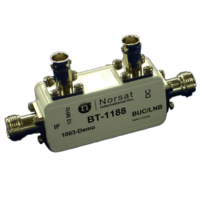 Product image for Bias Tee  BT-4200 Series