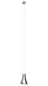Poynting OMNI-902 High Gain, Omni-Directional, 2x2 MIMO LTE/5G Antenna, 617 - 4200 MHz, 8dBi