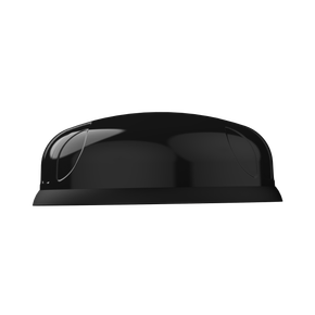 Poynting PUCK-4-V2 3-in-1 Transportation & IoT/M2M Antenna 617 - 6000 MHz; 2X2 5G (MIMO), 6.5dBi; GPS/GLONASS, 20dBi