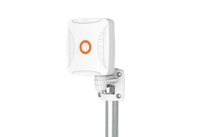 Poynting XPOL-1-5G X-Polarised, Omni-Directional, 2X2/4X4 LTE/5G MIMO Antenna, 617 - 3800 MHz, 3.5dBi