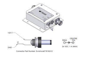 Product image for 10MHz Injector