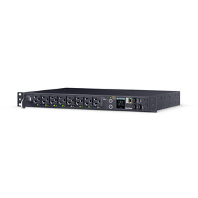 CyberPower PDU41023 1U Rack Mount, Switched Power Distribution Unit (PDU)