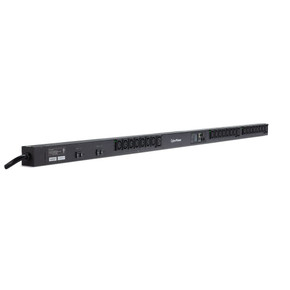 CyberPower PDU41105 0U Rack Mount Switched Power Distribution Unit (PDU)