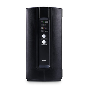 CyberPower DTCXXU12V-NA3-G indoor FTTx Telecom