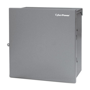 CyberPower CS150U48V3 Outdoor CyberShield FTTx System