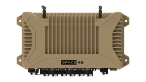 Cobham 408052A-42000 Mobile Gateway NEO M Rugged Satellite Router