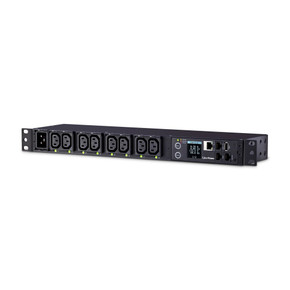 CyberPower PDU81005 Switched Metered-by-Outlet PDU