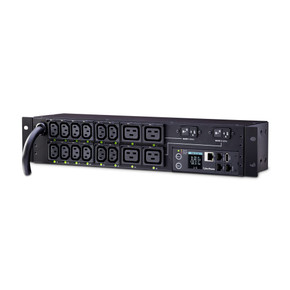 CyberPower PDU81008 Switched Metered-by-Outlet PDU