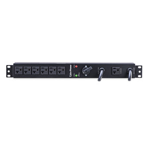 CyberPower Maintenance Bypass PDU