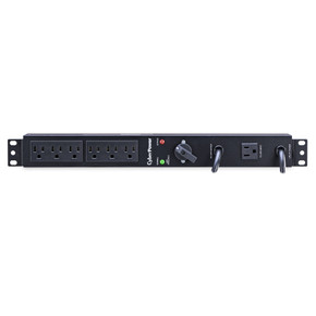 CyberPower Maintenance Bypass PDU