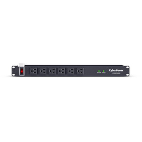 CyberPower CPS1615RMS Rackbar Surge