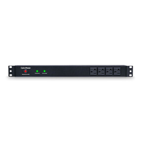 CyberPower RKBS20ST4FXXR Rackbar Surge
