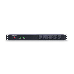 CyberPower RKBS20ST6F8R Rackbar Surge
