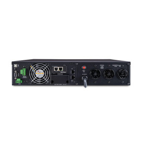 CyberPower OL3000RTXL2UHVN Smart App Online UPS
