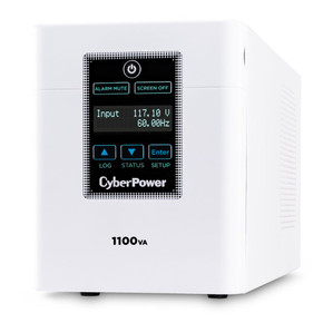 CyberPower M1100XL Medical-Grade UPS