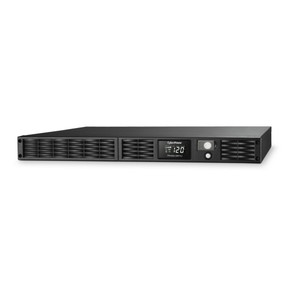 CyberPower PR1000LCDRT1U Smart App Sinewave