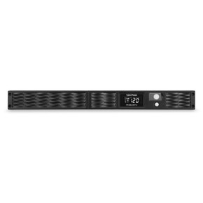 CyberPower PR1000LCDRT1U Smart App Sinewave
