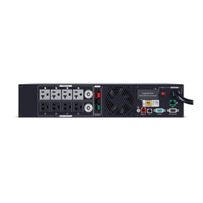 CyberPower PR2000RTXL2UC Smart App Sinewave