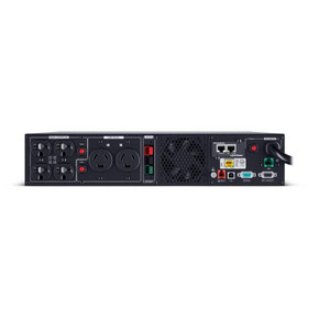 CyberPower PR3000RTXL2UHVACN Smart App Sinewave