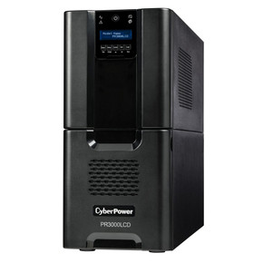 CyberPower PR3000LCD Smart App Sinewave