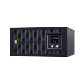 CyberPower PR5000LCDRTXL5U Smart App Sinewave