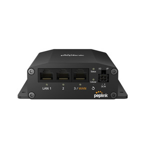 PEPLINK MAX-BR1-MINI-LTE-US-T-M-PRM MAX BR1 Mini Core Single Router