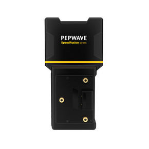 PEPLINK SFE-CAM-AB-LTEA-W SpeedFusion Engine Cam Dual Cellular Router