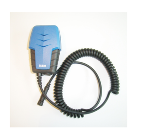 Cobham 403595A-00500 SAILOR 3595 Hand Microphone ATEX