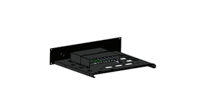 Cobham 403748A-00510 SAILOR 500 FleetBroadband DACU 19" Rack