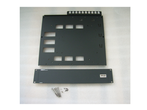 Cobham 406080A-005 19" Rack Mounting Kit SAILOR 6080 PSU