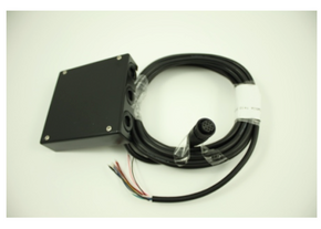 Cobham 406209A SAILOR 6209 Accessory Connection Box